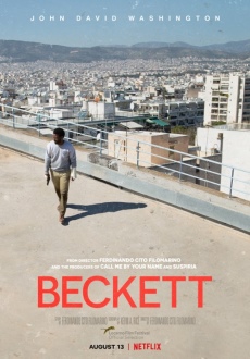 "Beckett" (2021) HDRip.XviD.AC3-EVO