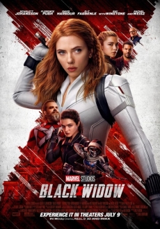 "Black Widow" (2021) WEBRip.x264-ION10