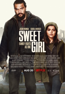 "Sweet Girl" (2021) WEBRip.x264-ION10