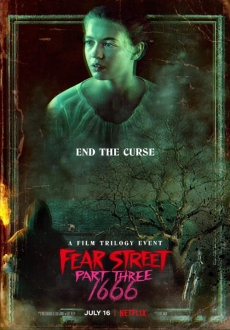 "Fear Street Part 3: 1666 (2021) HDRip.XviD.AC3-EVO