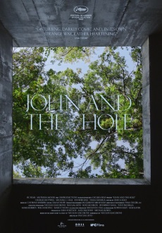 "John and the Hole" (2021) BDRip.x264-PiGNUS