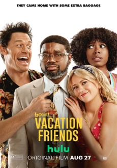 "Vacation Friends" (2021) WEBRip.x264-ION10