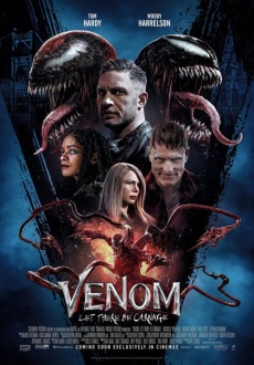 "Venom: Let There Be Carnage" (2021) BDRip.x264-BiPOLAR