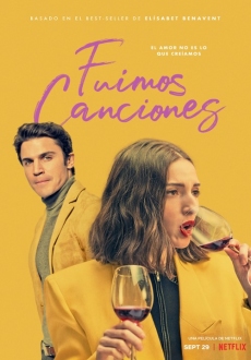 "Sounds Like Love" (2021) SPANISH.WEBRip.x264-VXT