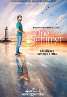 "One Summer" (2021) WEBRip.x264-ION10