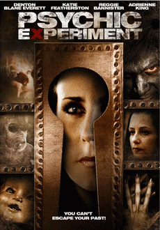 "Psychic Experiment" (2010) DVDRip.XviD-IGUANA