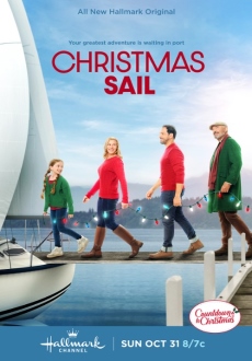 "Christmas Sail" (2021) HDTV.x264-CRiMSON