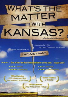 "What's the Matter with Kansas?" (2009) DOCU.DVDRip.XviD-SPRiNTER