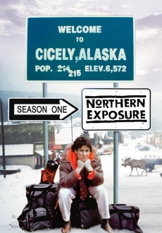 "Northern Exposure" [S01] 720p.BluRay.x264-REWARD