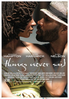 "Things Never Said" (2013) DVDRip.XviD-EVO