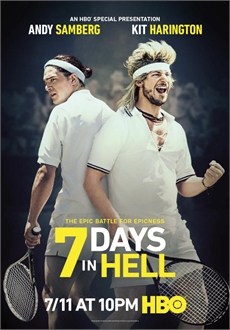 "7 Days in Hell" (2015) HDTV.x264-BATV