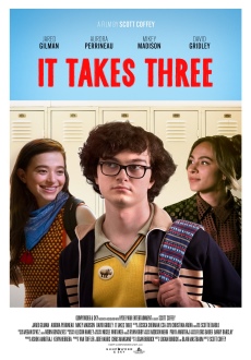 "It Takes Three" (2021) HDRip.XviD.AC3-EVO