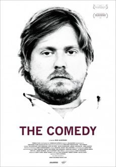 "The Comedy" (2012) LIMITED.DVDRip.XviD-IGUANA