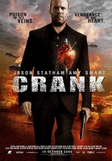"Crank" (2006) DC.BDRip.XviD-EXViD