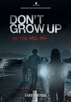 "Don't Grow Up" (2015) WEB-DL.x264-FGT