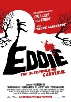 "Eddie: The Sleepwalking Cannibal" (2012) BDRip.XviD-NOSCREENS