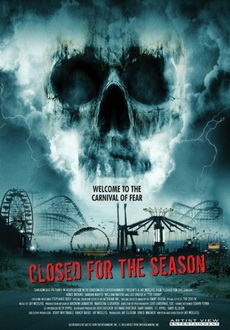 "Closed for the Season" (2010) DVDRip.XviD-RedBlade