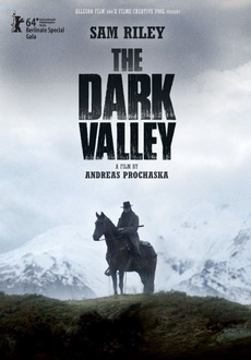 "The Dark Valley" (2014) WEB-DL.XviD.AC3-RARBG