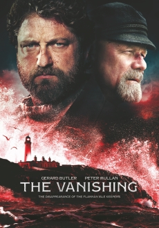 "The Vanishing" (2018) WEB-DL.x264-FGT