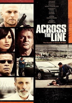 "Across the Line: The Exodus of Charlie Wright" (2010) DVDRip.XviD-VoMiT