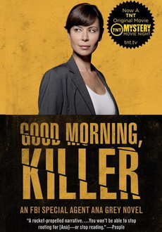 "Good Morning, Killer" (2011) PL.PDTV.XViD-aX