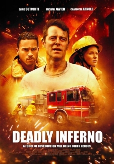 "Deadly Inferno" (2016) HDRip.XviD.AC3-EVO