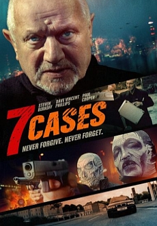 "7 Cases" (2015) HDRip.XviD.AC3-EVO