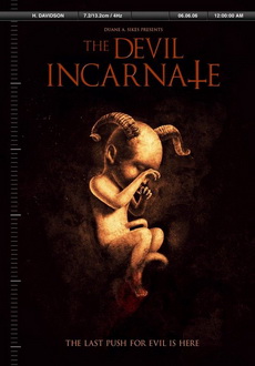 "The Devil Incarnate" (2013) DVDRip.XviD.AC3-ACAB