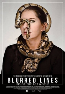 "Blurred Lines: Inside the Art World" (2017) DVDRip.x264-RedBlade