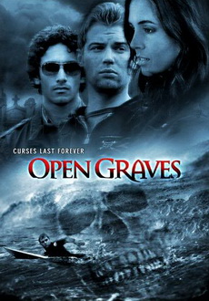 "Open Graves" (2009) DVDRip.XViD-ReenCoTRiN