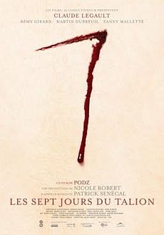 "7 Days" (2010) DVDRip.XviD-FRAGMENT