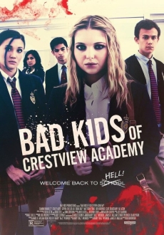 "Bad Kids of Crestview Academy" (2017) WEB-DL.x264-FGT