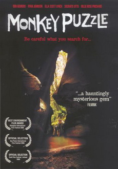 "Monkey Puzzle" (2008) DVDRip.XviD-aAF