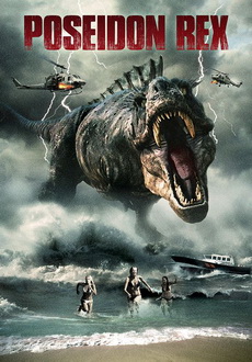 "Poseidon Rex" (2013) BDRip.X264-iNFiDEL