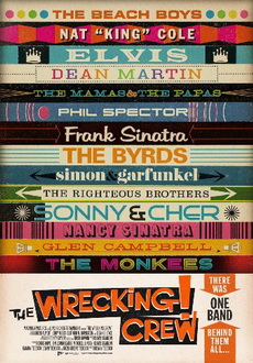 "The Wrecking Crew" (2008) LIMITED.DVDRip.x264-RedBlade