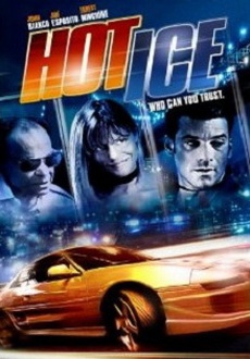 "Hot Ice, No-one Is Safe" (2010) DVDRip.XviD-FiCO