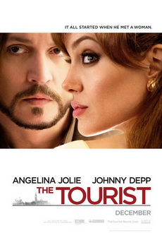"The Tourist" (2010) R5.LiNE.AC3.XViD-T0XiC-iNK