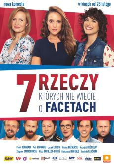 "7 rzeczy, których nie wiecie o facetach" (2016) PL.DVDRiP.x264-PSiG