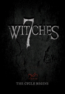 "7 Witches" (2017) WEB-DL.x264-FGT