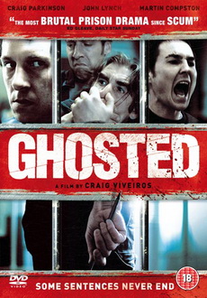 "Ghosted" (2011) PL.BRRiP.XViD-PSiG