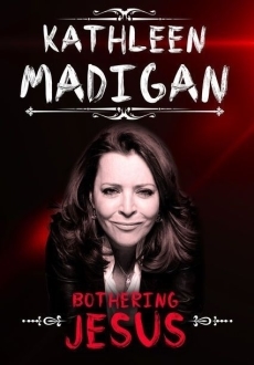 "Kathleen Madigan: Bothering Jesus" (2016) WEBRip.x264-RARBG