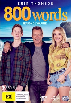 "800 Words" [S03] DVDRip.x264-TAXES