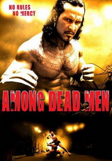 "Among Dead Men" (2008) DVDRip.XviD-FiCO