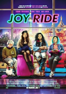 "Joy Ride" (2023) BDRip.x264-PiGNUS