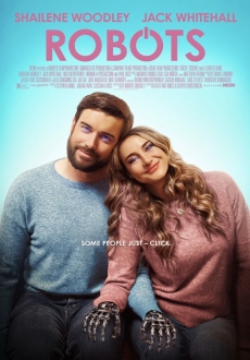 "Robots" (2023) BDRiP.x264-WDC
