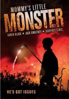 "Mommys Little Monster" (2012) DvdRip-UnKnOwN