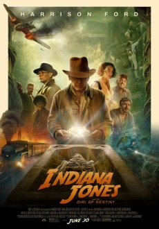 "Indiana Jones and the Dial of Destiny" (2023) WEB.H264-RBB