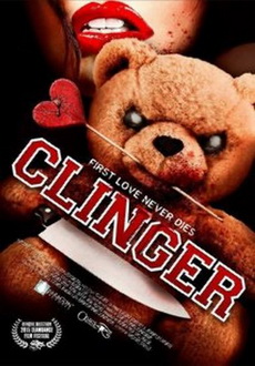 "Clinger" (2015) FESTiVAL.DVDRiP.X264-TASTE