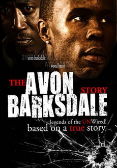 "The Avon Barksdale Story" (2010) DVDRiP.XviD-DVSKY