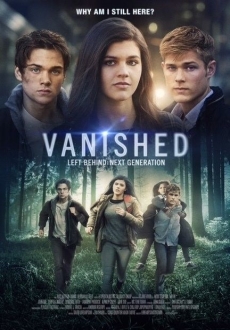 "Vanished: Left Behind - Next Generation" (2016) BDRip.x264-THUGLiNE